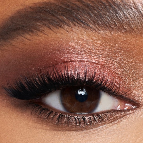 NEW Charlotte Tilbury Diva Lights Eyeshadow - Picture 3 of 5